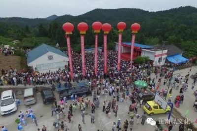 準(zhǔn)備好了嗎？南部縣第二屆微電影大賽快開(kāi)始了！